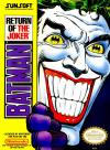 Play <b>Batman - Return of the Joker</b> Online